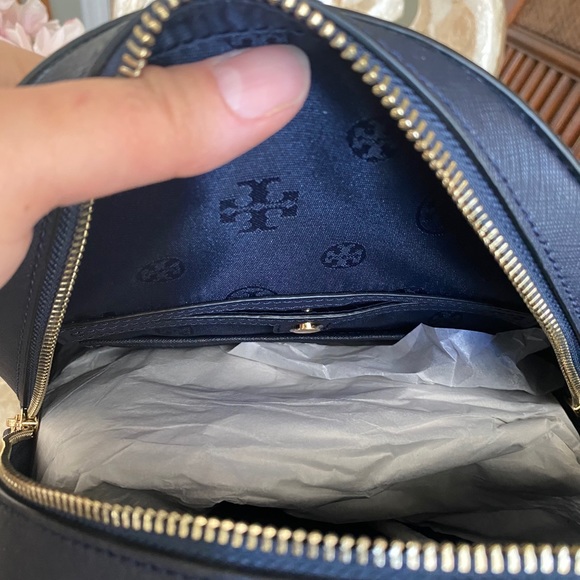 Tory Burch backpack - Picture 10 of 12